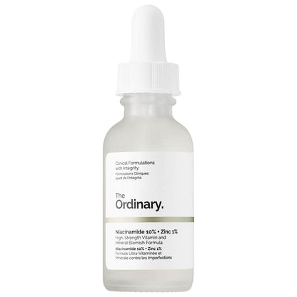The Ordinary Niacinamide 10% 30ml